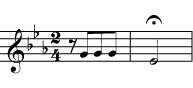  Music motif 