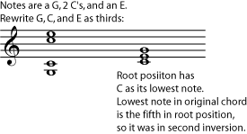  Triads 