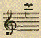 twice marked c octave